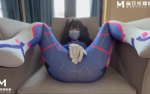 性愛電競場狂插電競少女粉嫩穴