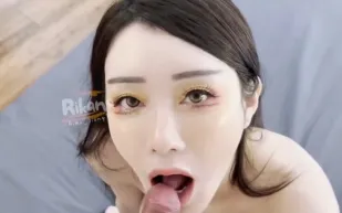 金主爸爸的專屬服務 Rikana