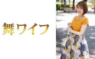 MY-823 跳舞人妻 牧野咲月 1