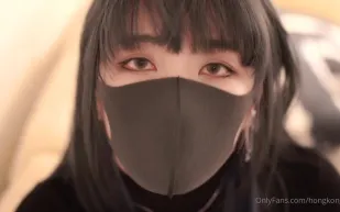 HongKongDoll - 一日女友的漂亮姐姐（前篇）極品亂倫內射粉穴