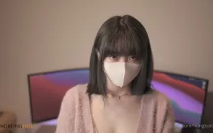 HongKongDoll - 一日女友的漂亮姐姐（番外篇三）ASMR 姐姐的夢境