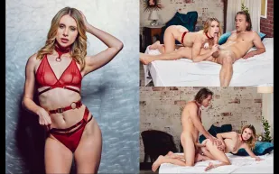 Anya Olsen - The View Episode 3