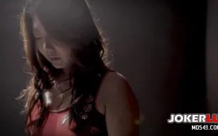 DMX-0009 拍片到一半為了更好的效果直接假戲真做