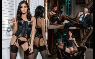 謂我何求 第二集 埃米莉·威利斯