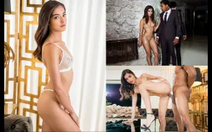 綠了放我鴿子的男友 Emily Willis