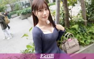 GANA-3018 真正搭訕，初次拍攝。 2030 在澀谷搭訕穿著白衣的天使般療癒氣息的模特兒！AI寫真偶像的要求逐漸升級，雖然害羞但無法停止潮吹。現役護理師與平常的反差實在讓人受不了。