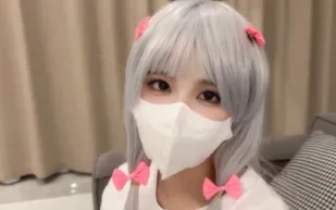 HLS-150 蘿X被騙房租用肉體抵租金