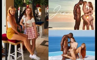 賈麗莎 第二集 Jia Lissa, Little Dragon