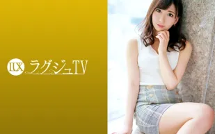 LUXU-1249 豪華電視1231 動漫聲優治愈系姐姐AV首次登場！和前男友分手好久了，做愛了好久 