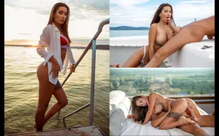 一線希望 Liya Silver