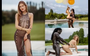 誤解 蒂凡尼·塔圖姆