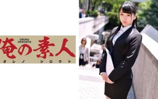 ORETD-597 三雛（化名）..