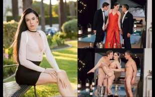 Tori Black - Award Season