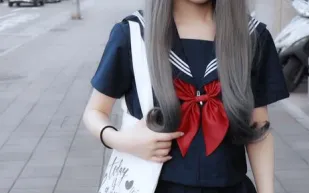 XM-0001 妹妹放課後の蜜汁 琳琳