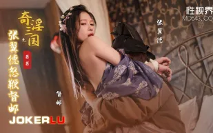 XSJ144 奇淫三國之張翼德怒鞭督郵