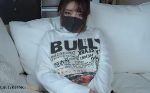 HongKongDoll - 甜美遊戲陪玩第四部 直達天堂的高潮內射