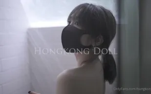 HongKongDoll - 一日女友的漂亮姐姐（終章）漂亮的女朋友只有一天