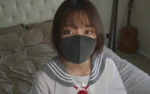 HongKongDoll - JK露半臉聖誕巨製20分鐘加長特輯